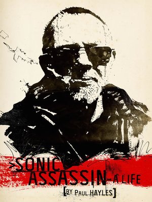cover image of Sonic Assassin